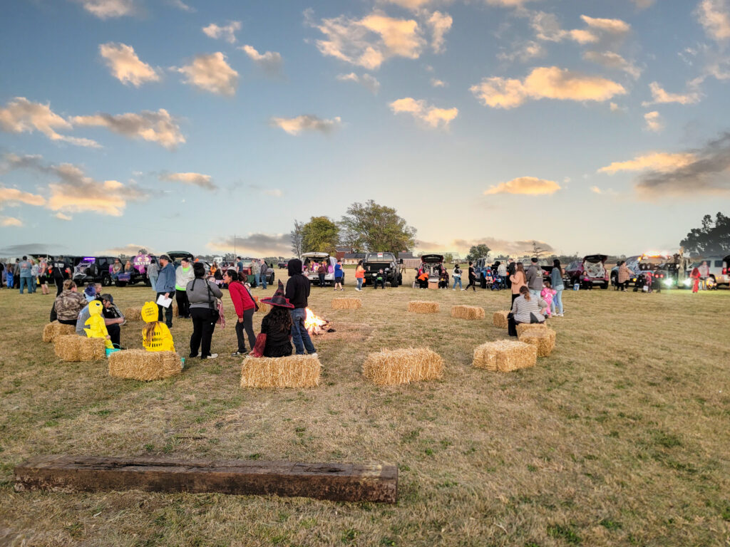 Community Events